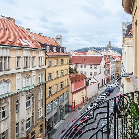 Templova Old Town Apartment Prague Extérieur photo