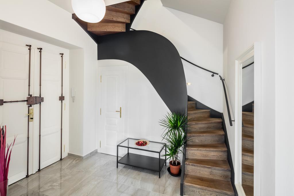Templova Old Town Apartment Prague Extérieur photo